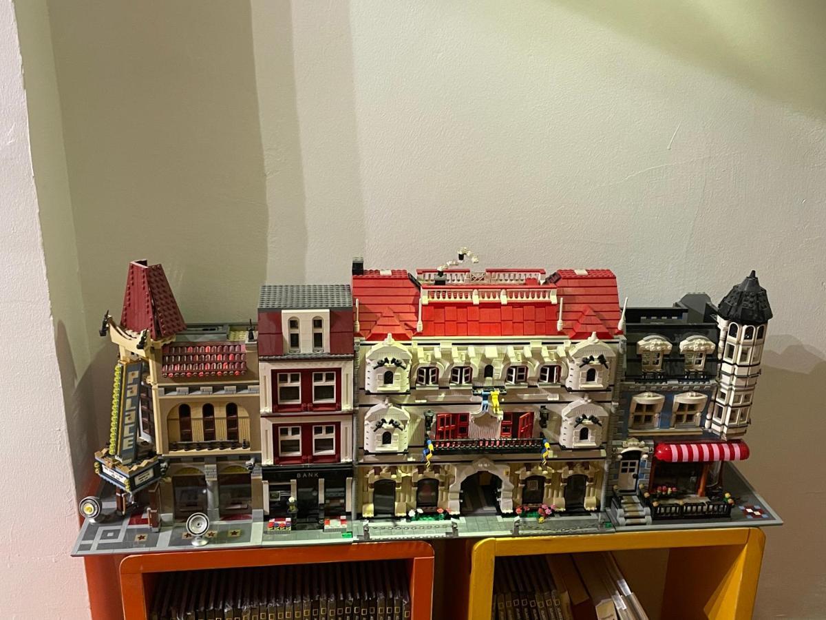 Suites Indipendenza 58 — Foto 3