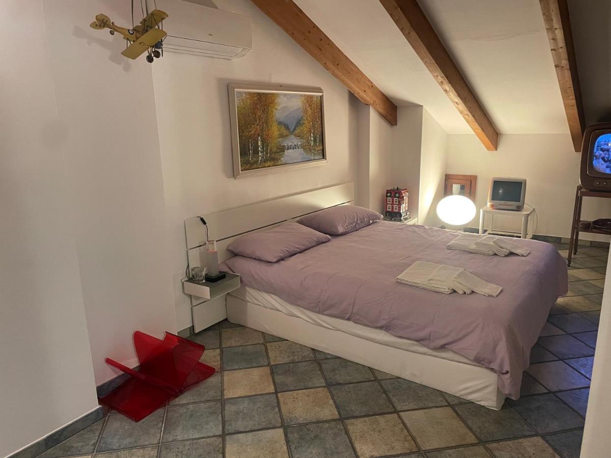 Suites Indipendenza 58 — Foto 1