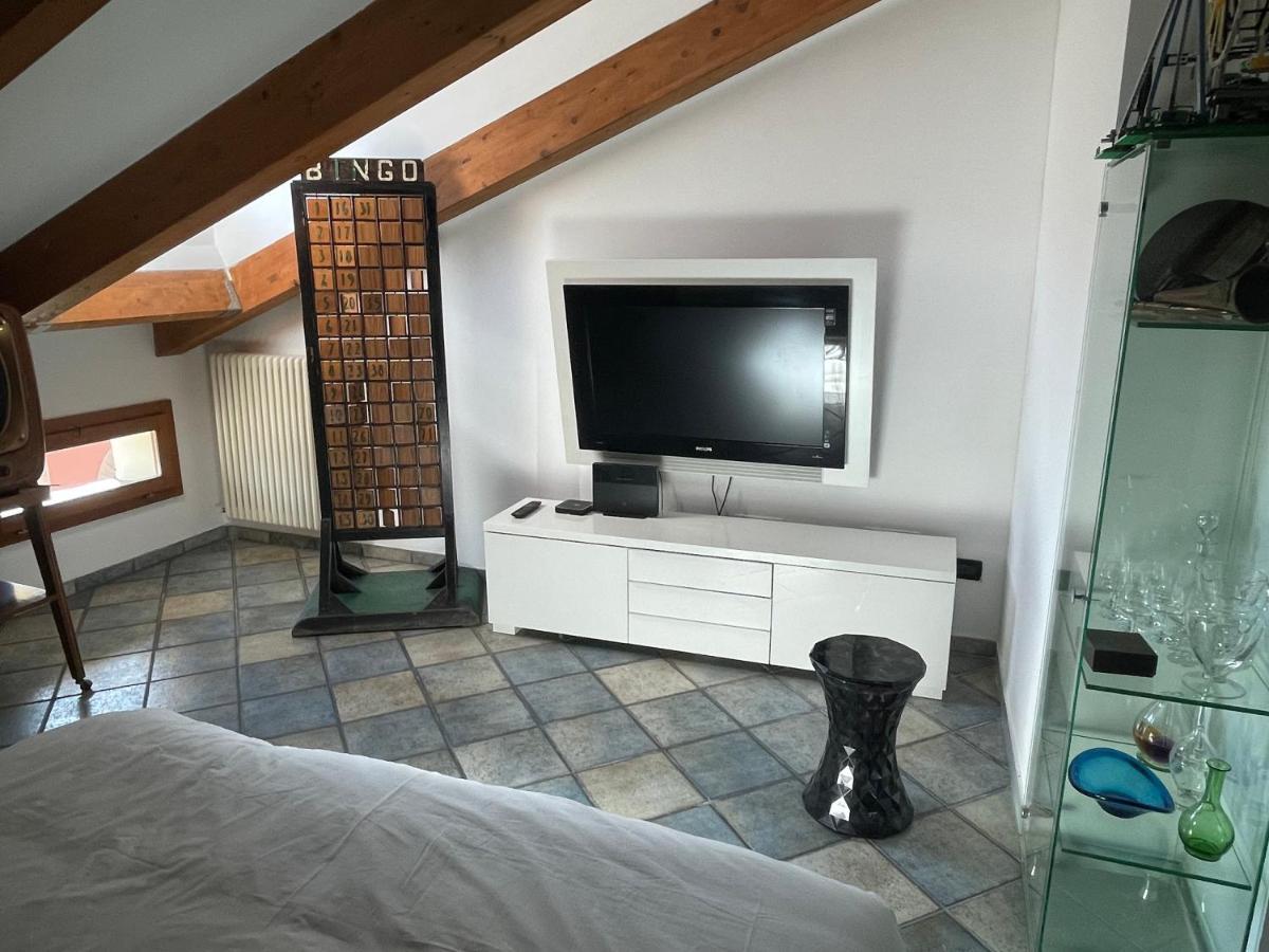 Suites Indipendenza 58 — Foto 2